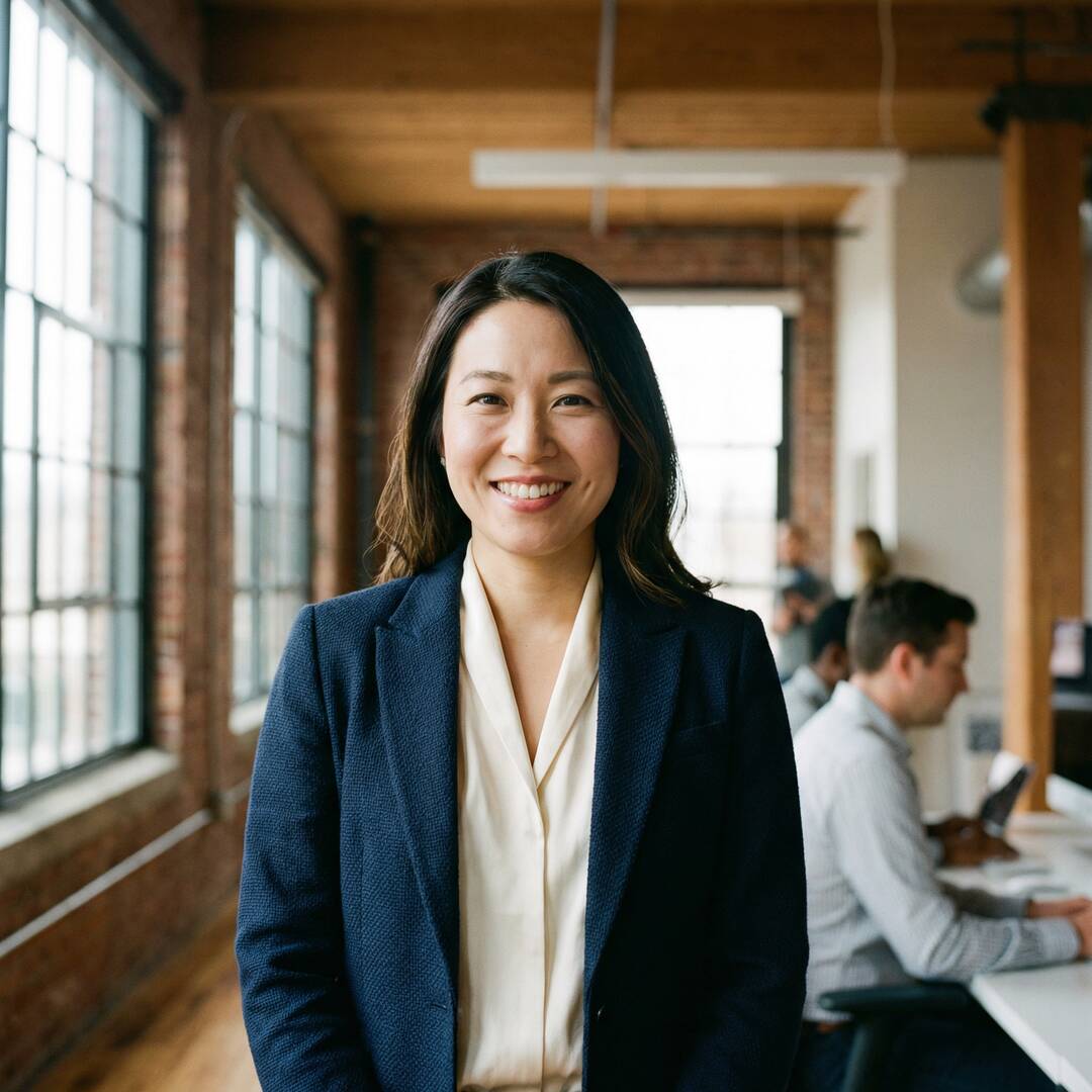 韩漫制片人李婷