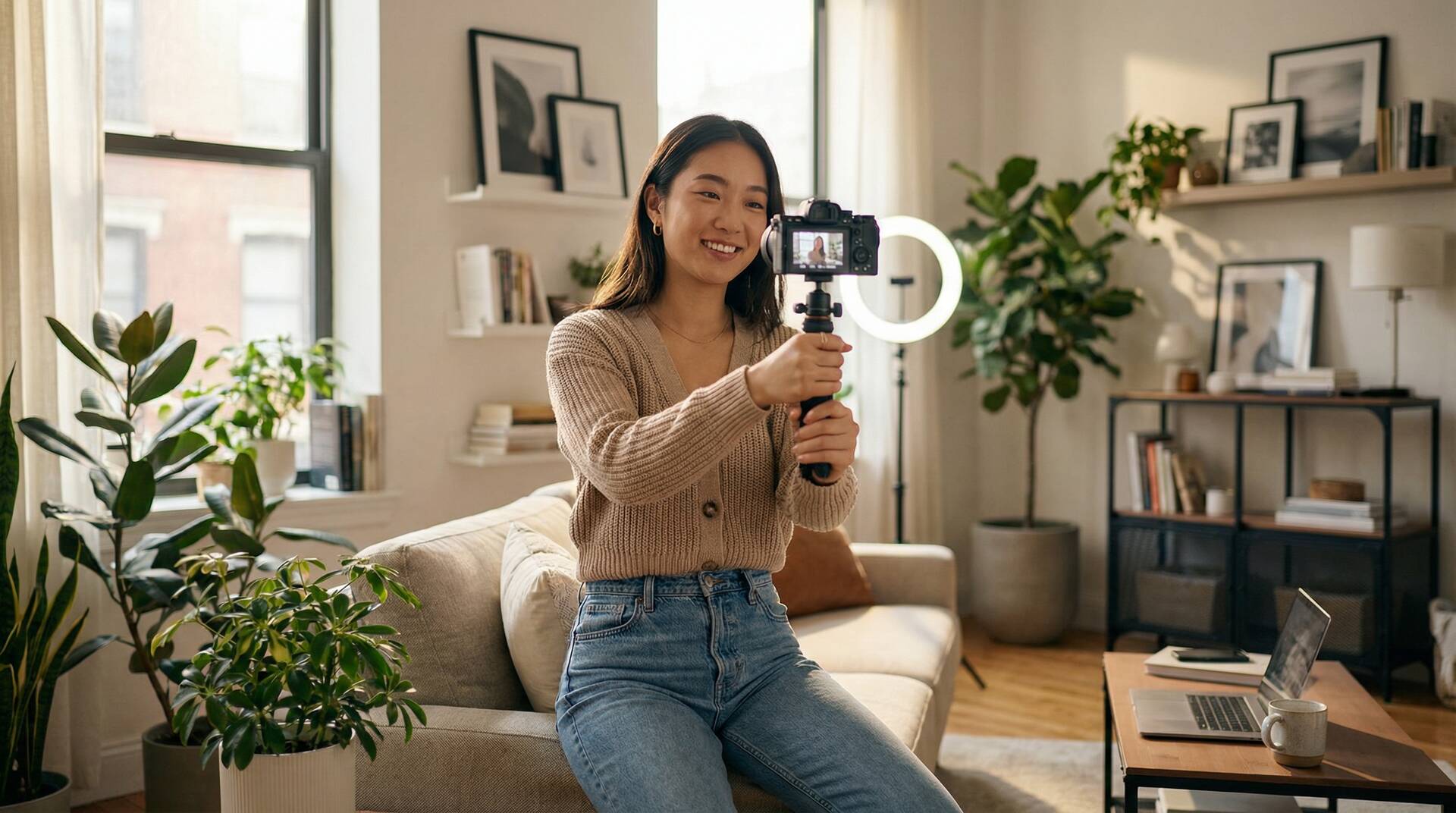 韩漫生活视频分享