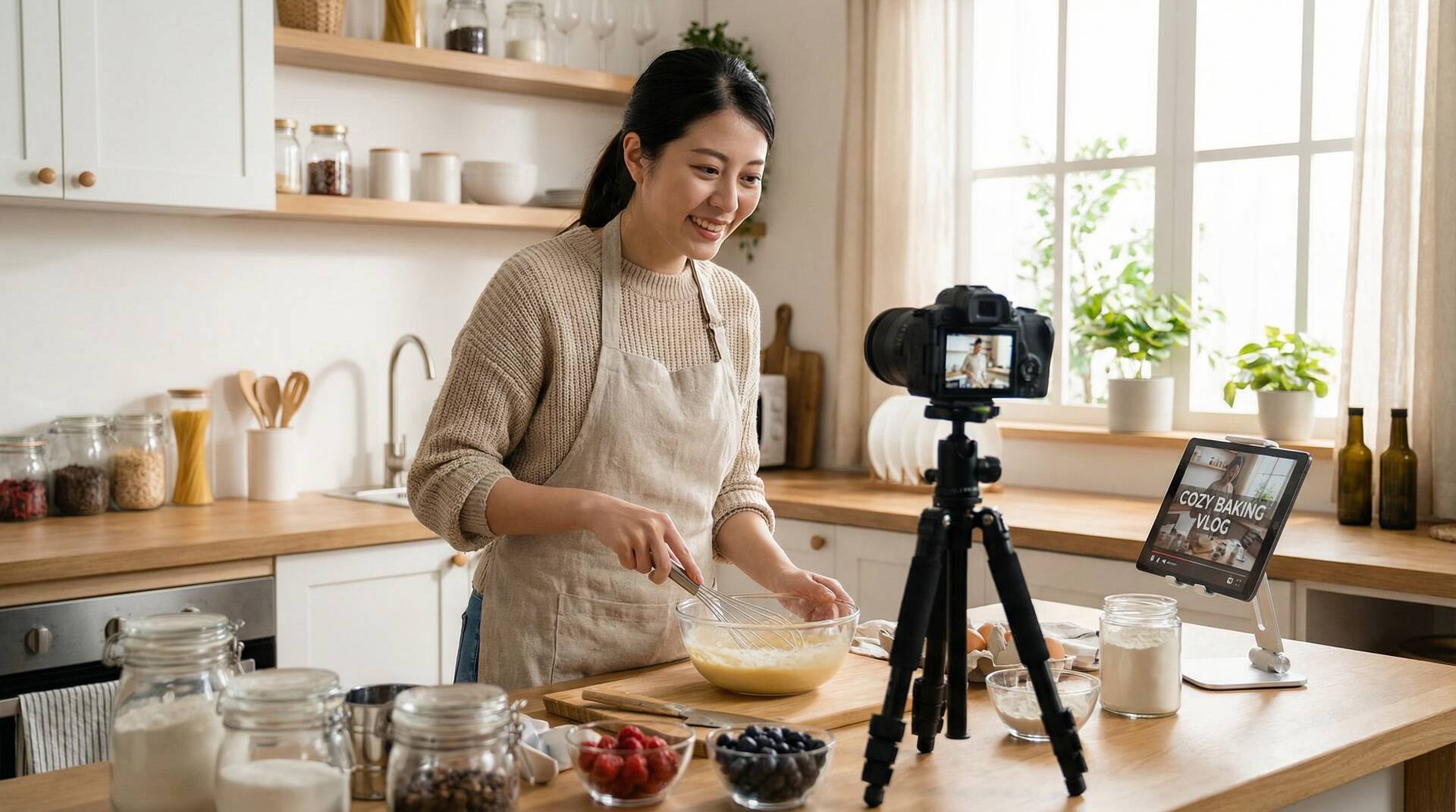 韩漫二次元Cosplay视频